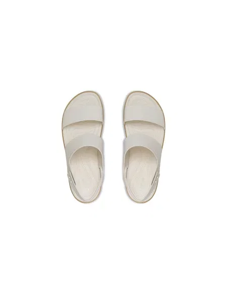 Sandale Crocs Brooklyn Sky Sandal bež