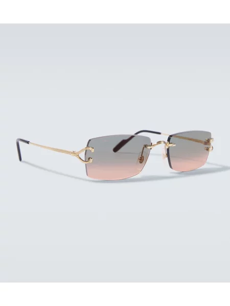 Ochelari de soare Cartier Eyewear Collection