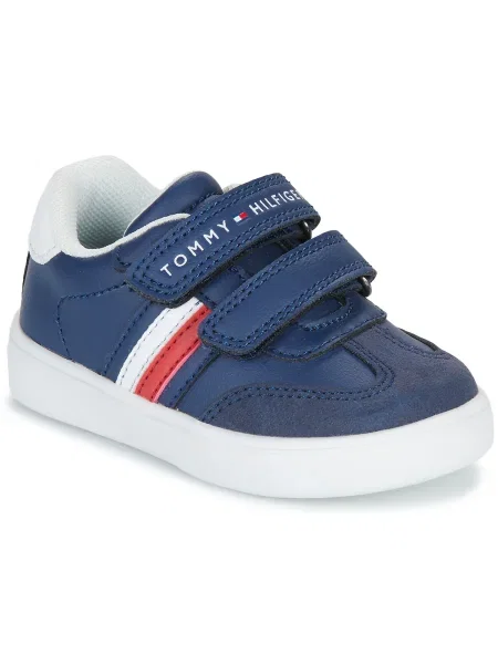 Pantofi copii Tommy Hilfiger albastru