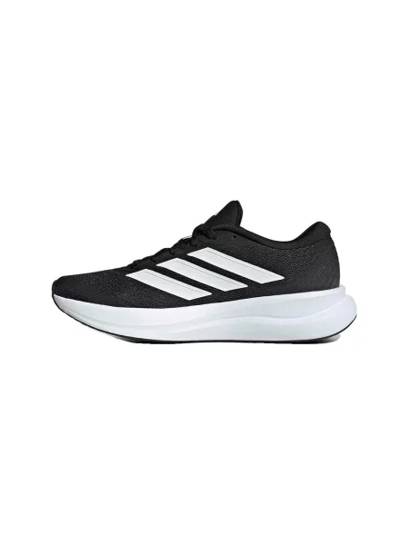 Futó félcipő Adidas fekete