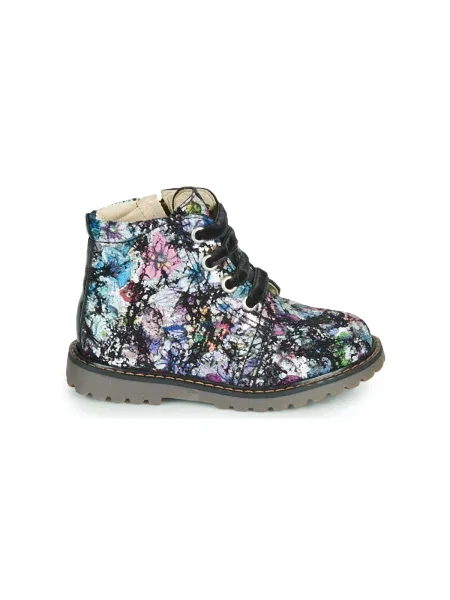 Pantofi copii Gbb negru