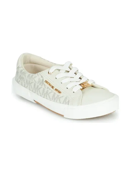 Pantofi copii Michael Michael Kors bej