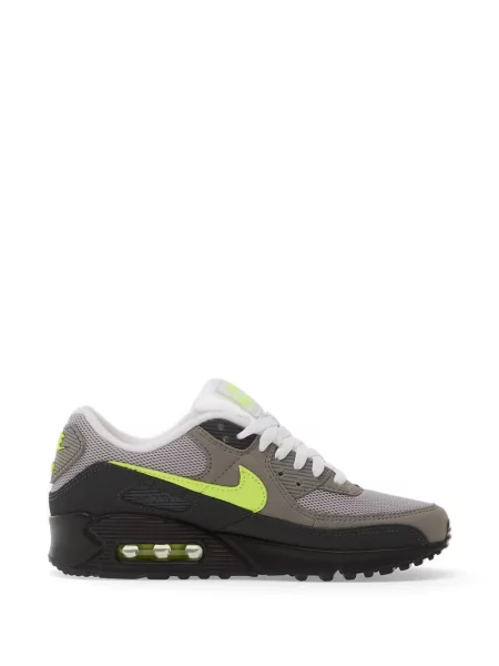Sneakerși Nike Air Max 90 gri