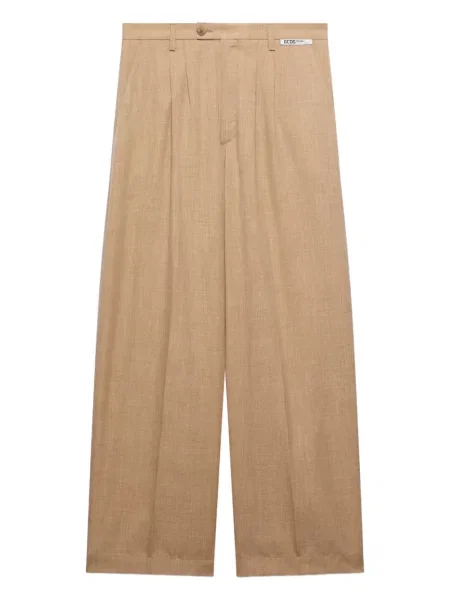 Pantaloni Gcds plisate