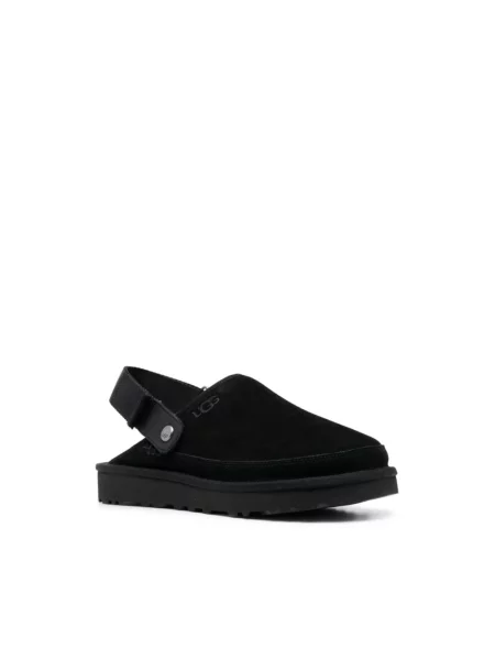 Trampki UGG M Goldencoast Clog Black EUR 42 czarne