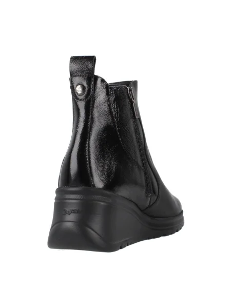 Pantofi 24 Hrs negru