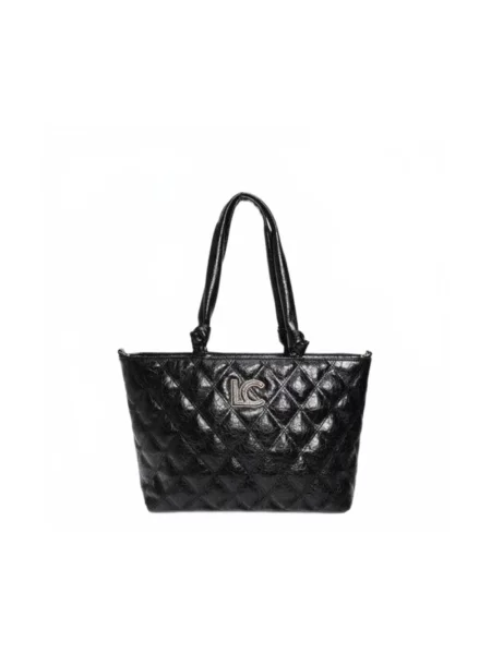 Shopperka Lola Casademunt czarna