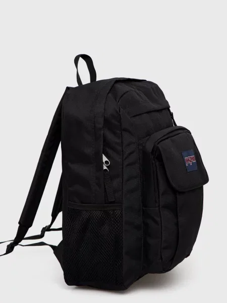 Рюкзак Jansport черный