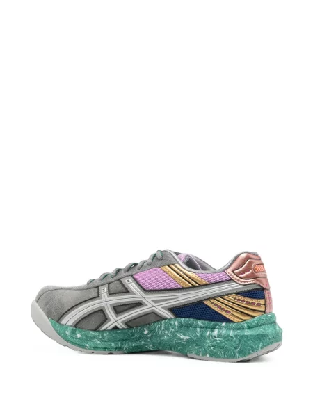 Sneakerși Asics GEL-SONOMA cu glugă cu cordon negru
