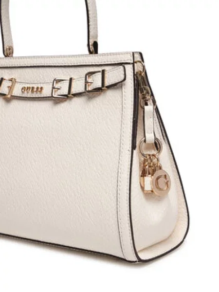 Torbica Guess Dovie Écru