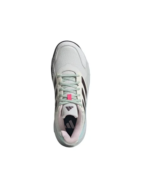 Pantofi Adidas alb