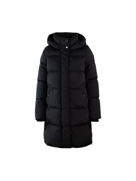 Kurtka Woolrich czarna