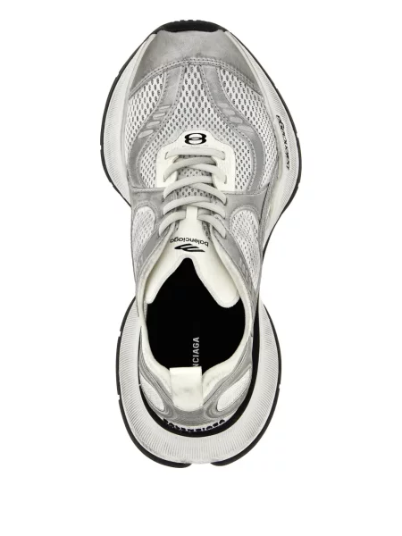 Sneakerși Balenciaga gri