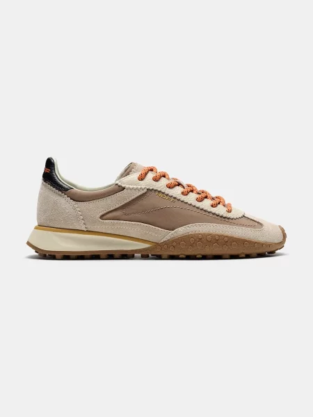 Hoff BRIDGE MKII TAUPE sneakers bej
