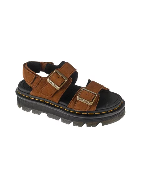Dr. Martens Sandale Maro negru