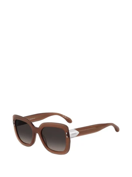 Ochelari de soare Isabel Marant Eyewear maro