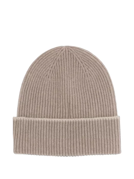 Căciulă Mc2 Saint Barth cu broderie tricotate
