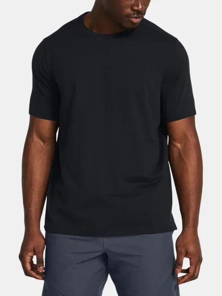 Tricou Under Armour negru