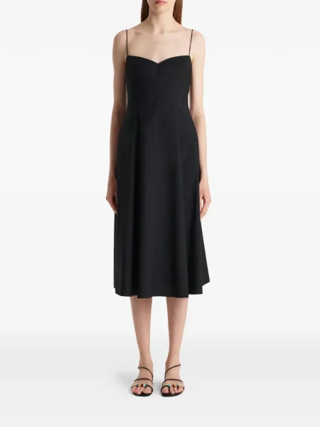 Rochie Khaite negru