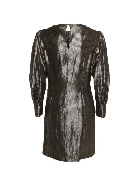 Rochie mini Maje cu dungi