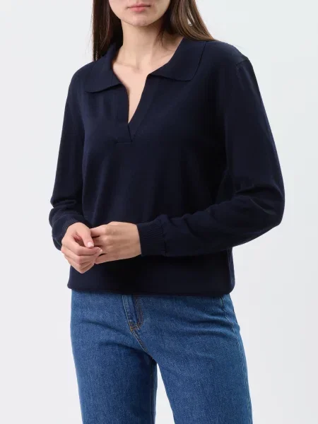 Светр Paul&shark синій