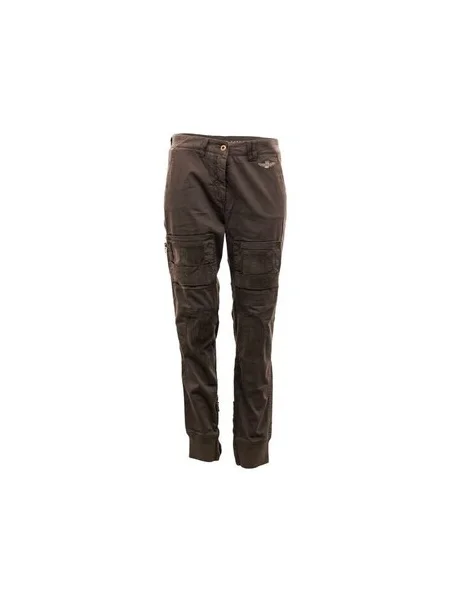 Pantaloni Aeronautica Militare maro