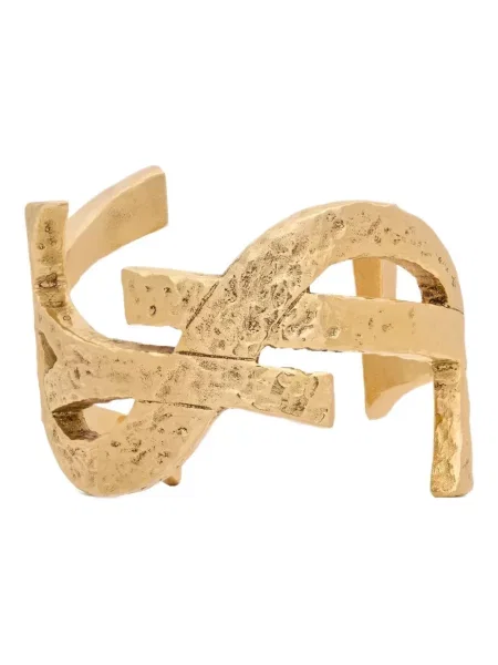 Brăţară Saint Laurent auriu