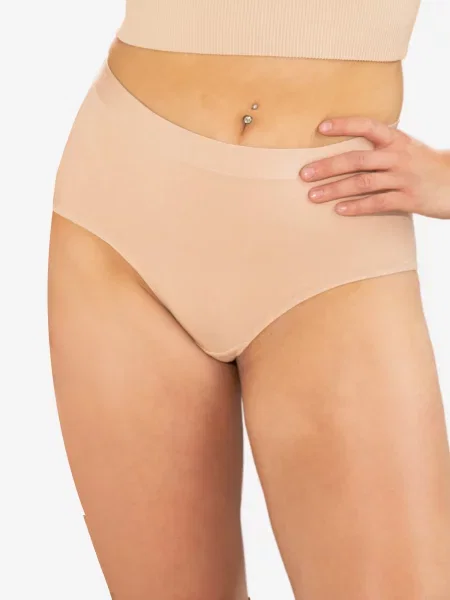 SugarShape Chiloți Cozy Basic' bej