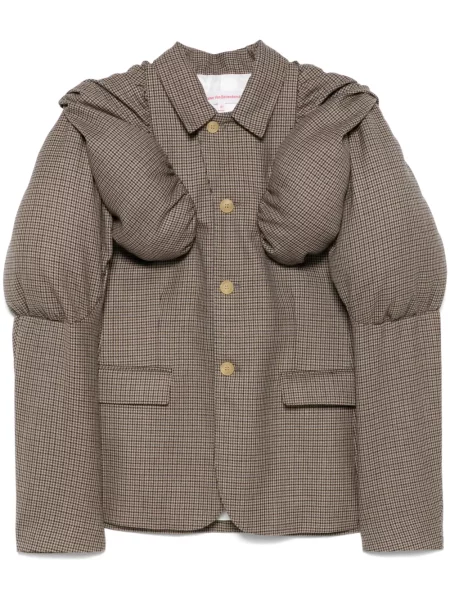 Sacou Walter Van Beirendonck maro