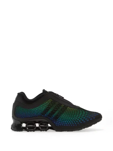 Planinarenje pleteni traper prsluk Adidas smeđa