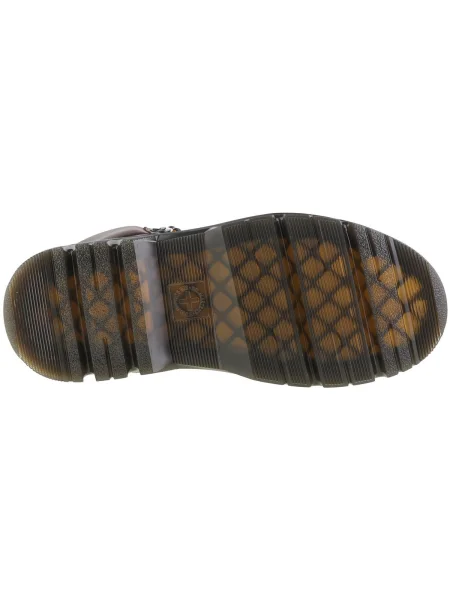 Pantofi Dr. Martens maro