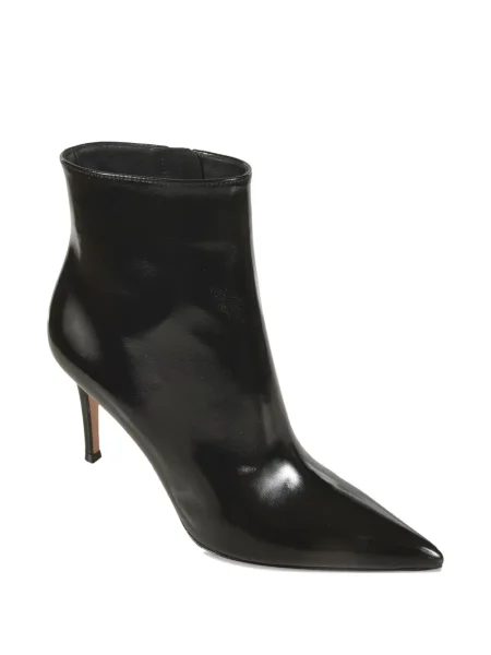 Botine Gianvito Rossi negru