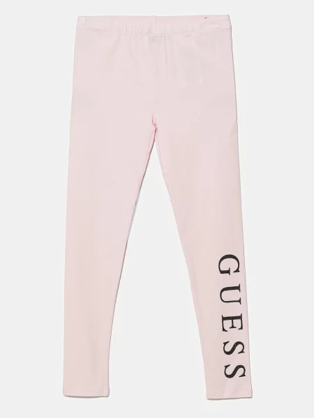 Guess легінси дитячі з