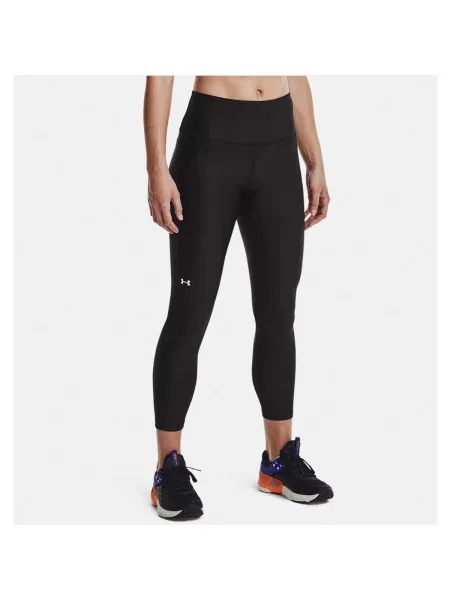 Under Armour Armour Hi Ankle dámske legíny čierne
