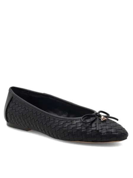 Nine West Balerini negru