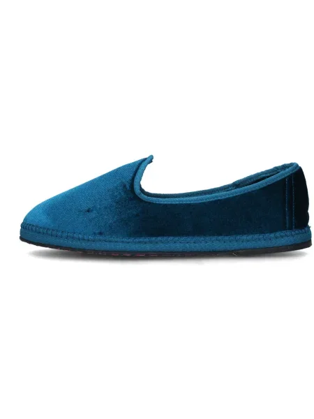 Pantofi De Fonseca albastru