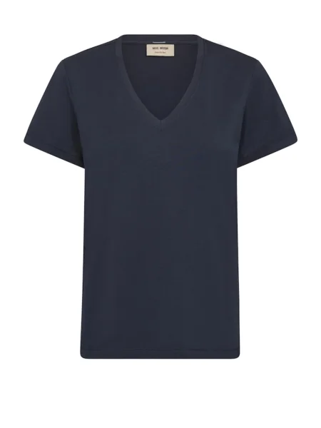 MOS MOSH Tricou MMDala bleumarin