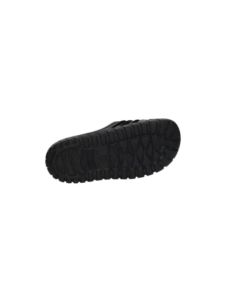 Pantofi Paredes negru