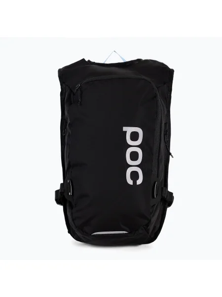 Olcsóbban. Kerékpár hátizsák POC Column VPD 8 uranium black. Méret: 8 l fekete