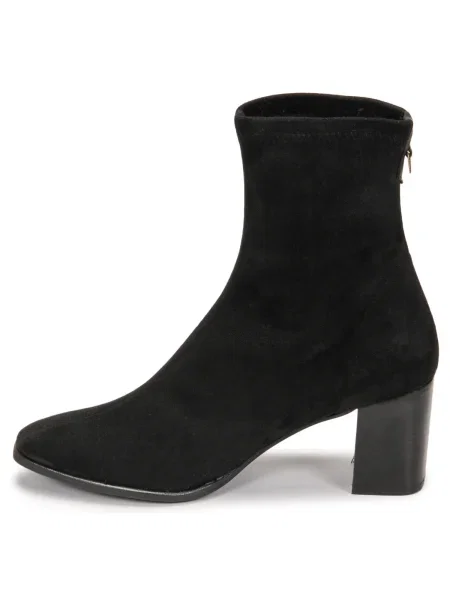 Pantofi Jb Martin negru