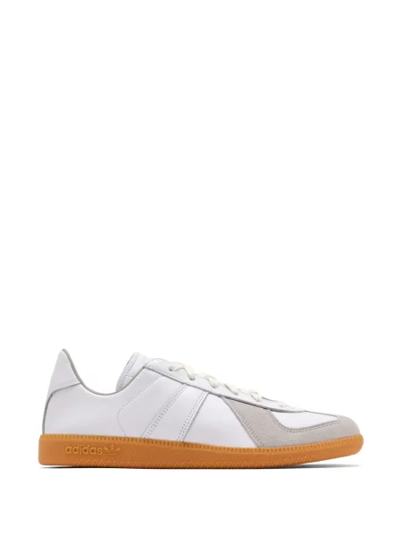 Sandale Adidas alergare roșu