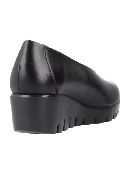 Pantofi Wonders negru