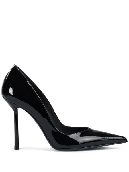 Pantofi cu toc Le Silla negru