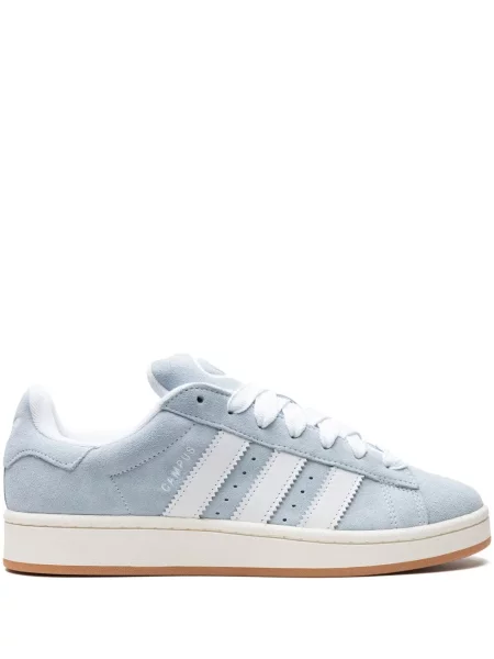Sneakerși Adidas Campus alb