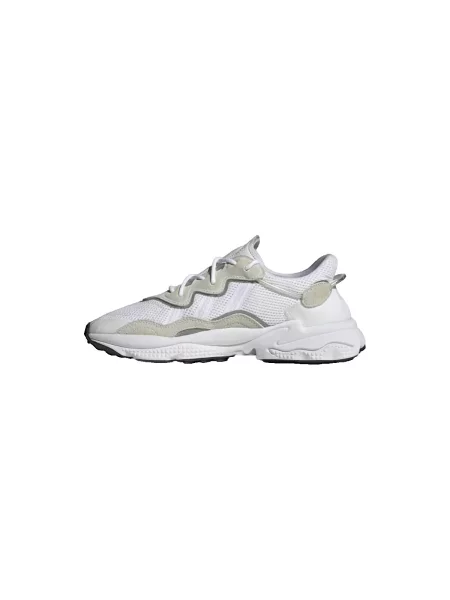 Pantofi Adidas alb