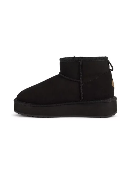 Pantofi Emu negru