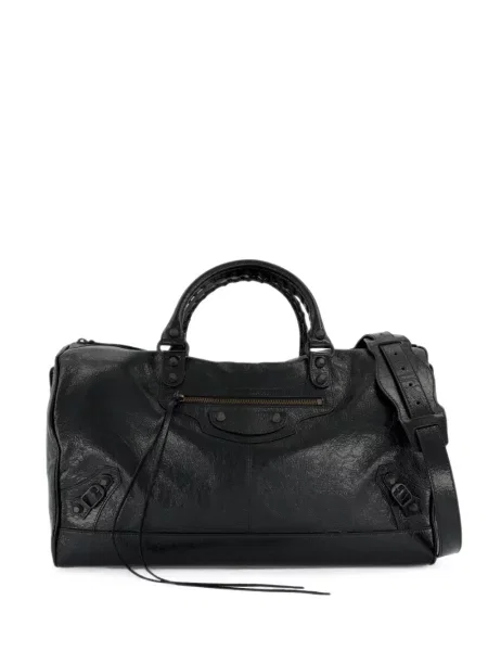 Geantă Balenciaga negru