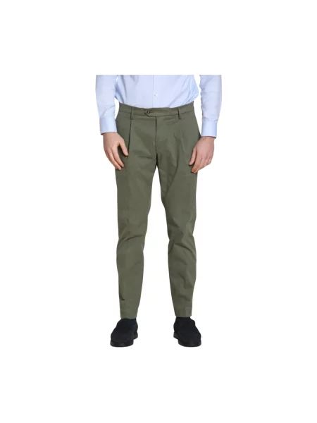 Сhinosy Mason's zielone