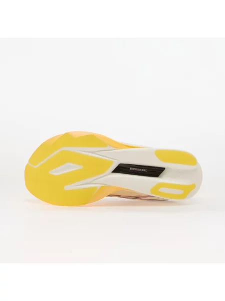 Trampki New Balance FuelCell SuperComp Elite V6 Satsuma Orange/ Pink Lemonade EUR 40 pomarańczowe