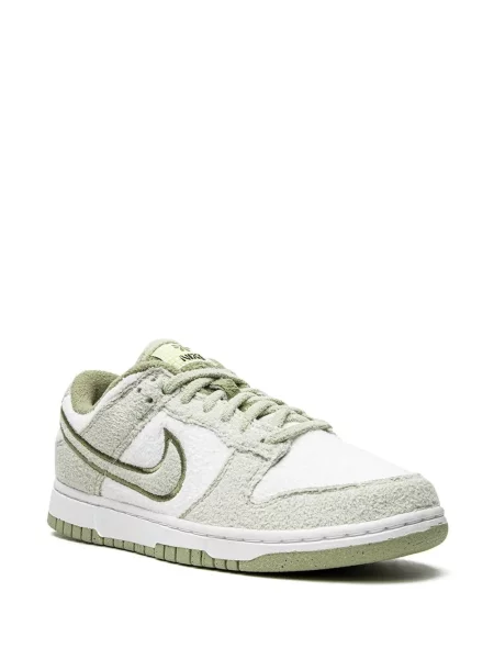 Tenisky Nike Dunk zelené